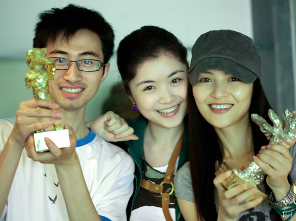 刀剑笑新传之宝鉴