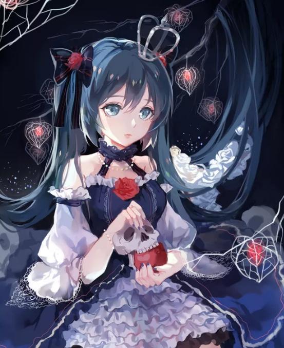 初缠恋后的2人世界