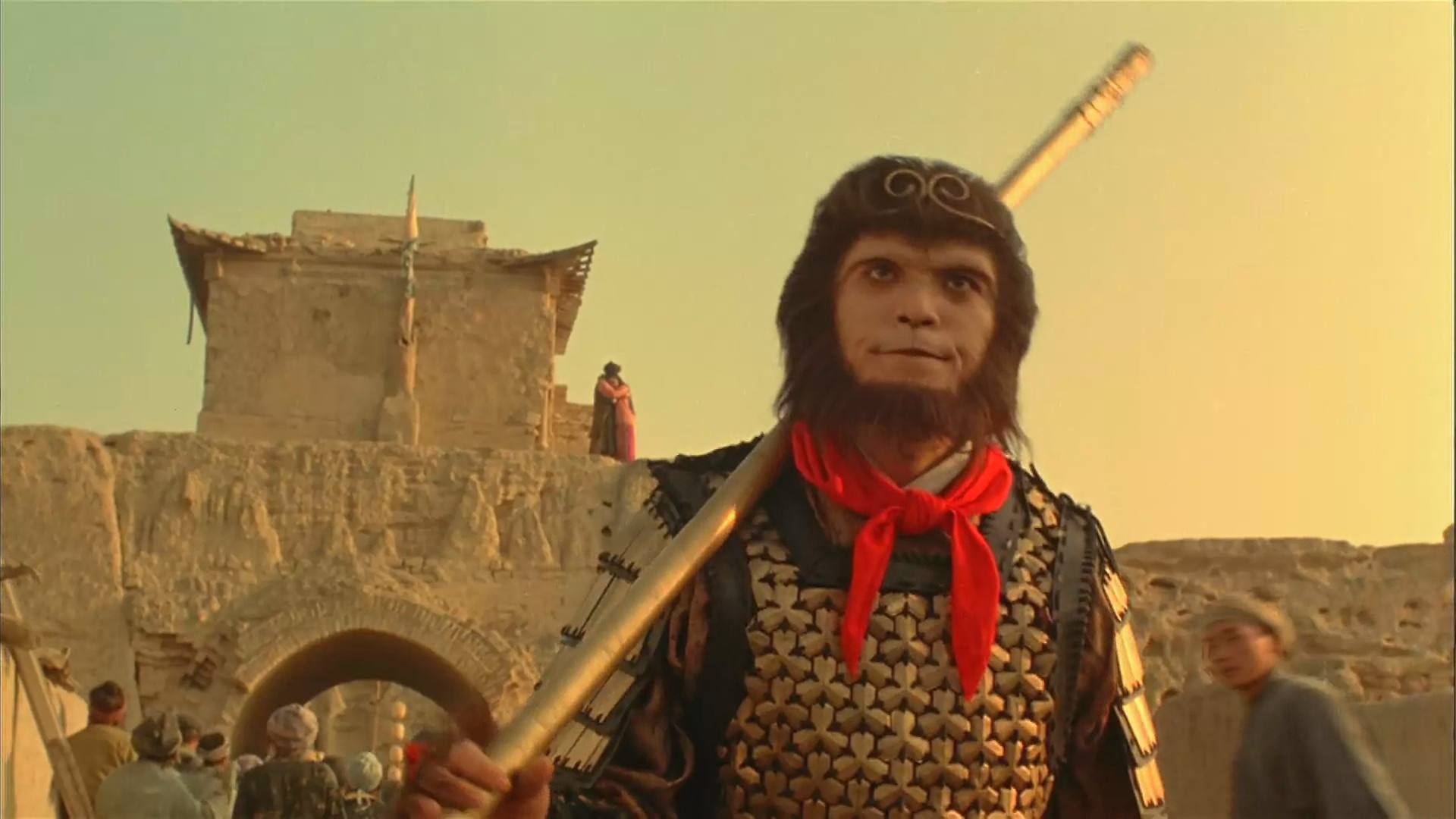 勿言推理 电影版