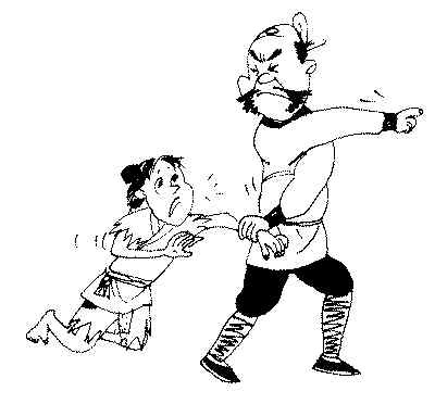 南偷北盗财神到