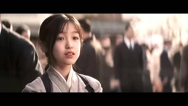 十分钟年华老去：小号篇