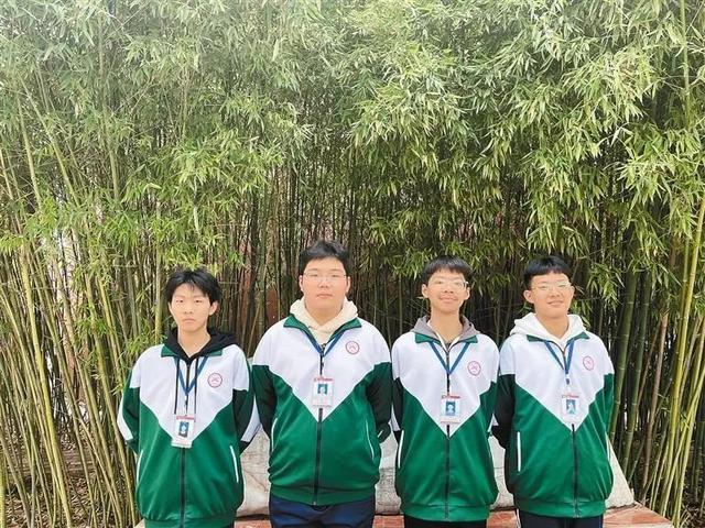 功夫小子闯情关