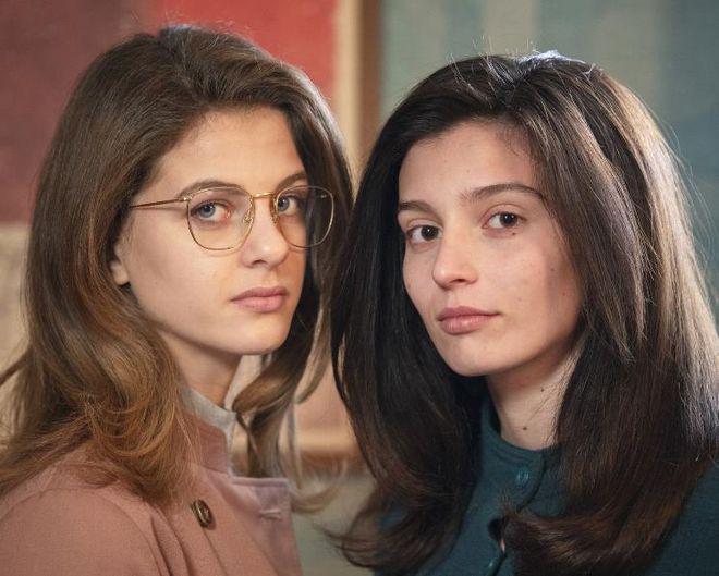 分歧者2：绝地反击