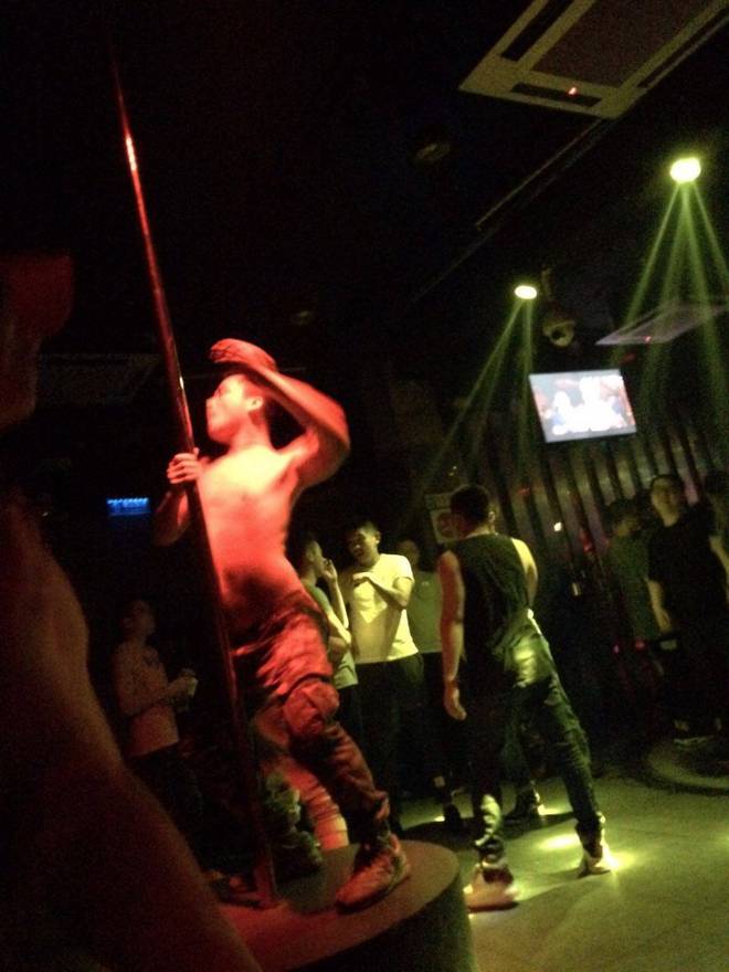 切尔诺贝利：深渊