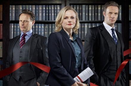 前女友们的幽灵